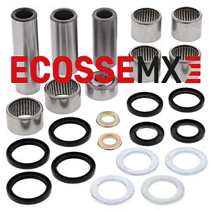All balls linkage bearing - balls,