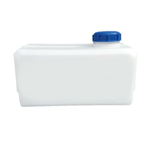 1pc plastic fuel tank - 1pc,