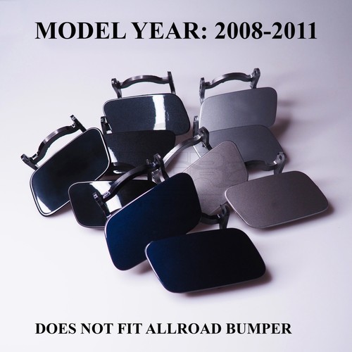 Headlight washer cover for - headlight,