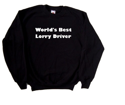 World best lorry driver - best,