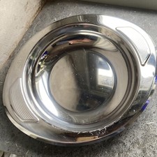 ZEPTER Masterpiece Cookware stainless steel metal serving bowl dish