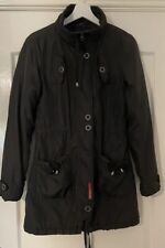 Prada  Down Jacket Coat Size 8