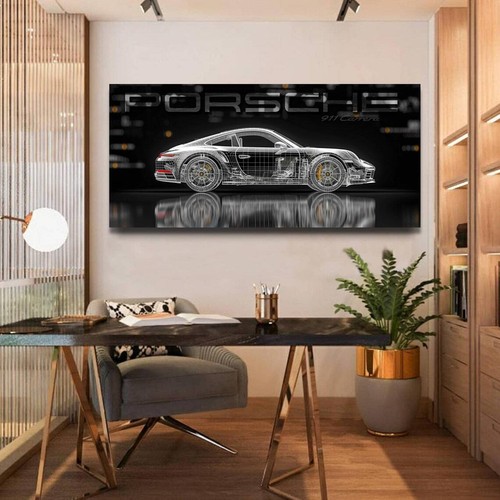 Porsche 911 carrera sport - carrera,