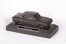 Ford Corsair made with British