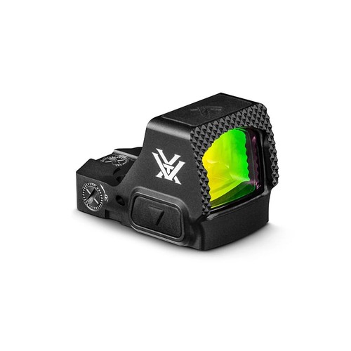 Vortex defender 6 moa - vortex,
