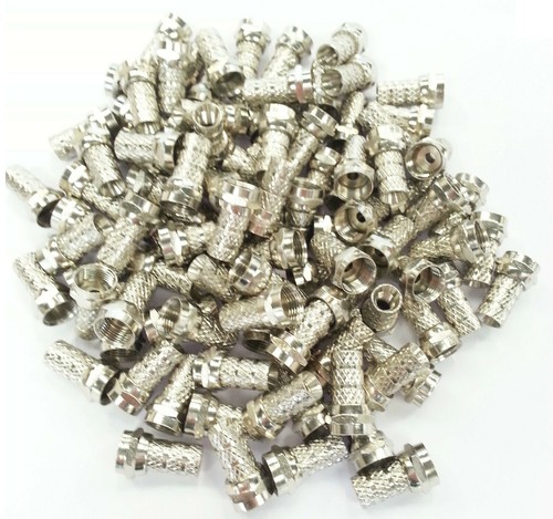 Twin plug connector - f,