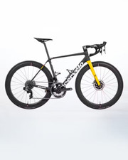 Sepp Kuss Cervelo R5  Road Bike 2023 - Team Visma | Lease a Bike - size 54