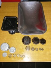 The Queen Weylux Vintage