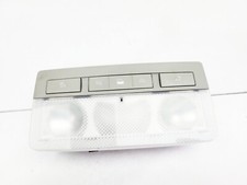 VAUXHALL ZAFIRA TOURER C ROOF INTERIOR COURTESY READING LIGHT 22774321 2015
