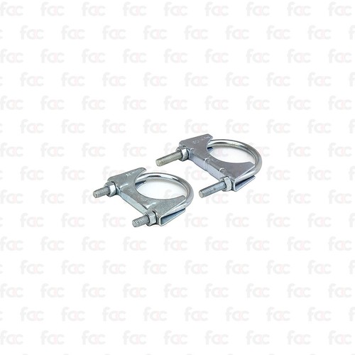 Exhaust connecting pipe - exhaust,
