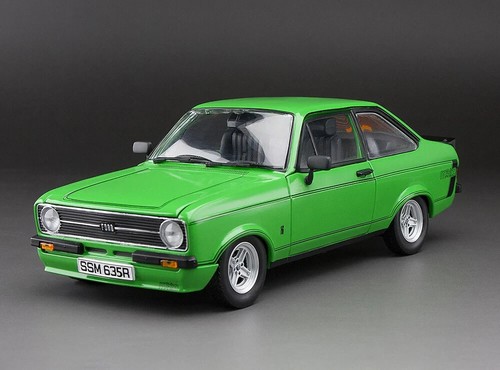 New sunstar scale 1976 - 1:18,