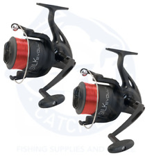 2 x Large Sea Reels Silk 70