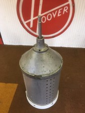 Vintage Hoovermatic Twin tub 3314L Brand New Inner Spin Can