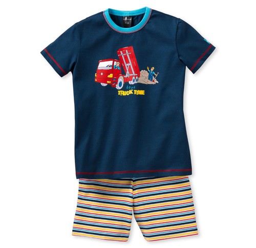 Schiesser boys pyjamas pajamas