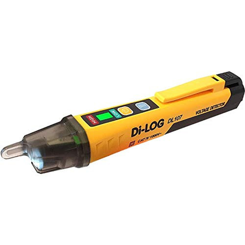 Log dl107 1000v non - dl107,
