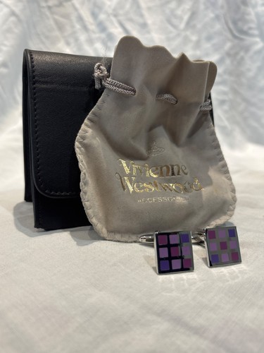 Vivienne westwood cufflink - westwood,
