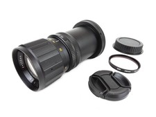 Nikon DSLR Digital Fit 135mm