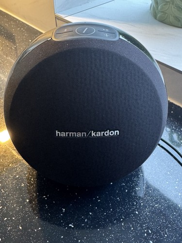 Harman kardon omni - kardon,