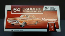 AMT 1964 MERCURY MARAUDER
