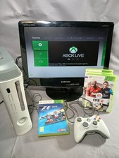 Microsoft Xbox 360 Console