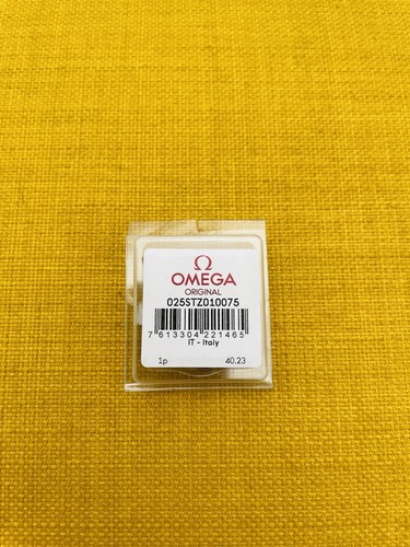 Genuine oem omega seamaster - genuine,