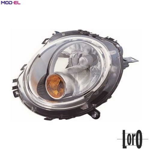 Headlight 882 1118lmldemy for - 882-1118lmldemy,