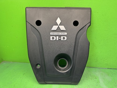 Mitsubishi l200 engine cover - mitsubishi,