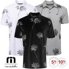 TRAVIS MATHEW MESIC MENS GOLF