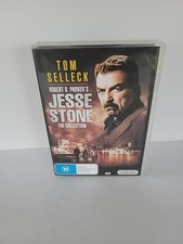 Jesse Stone The Collection