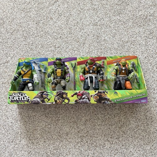 Teenage mutant ninja - teenage,
