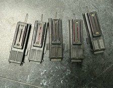 Hornby OO X404 Point Motors