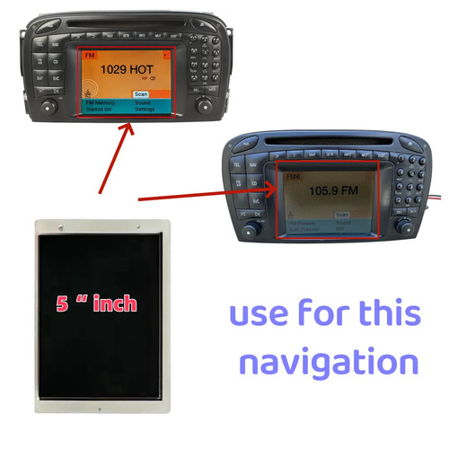 Display a2308200689 for - 5",
