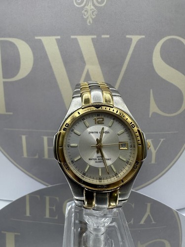 Pierre cardin two - cardin, quartz