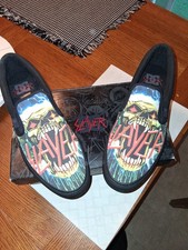 Slayer Dc Shoes