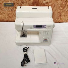 JANOME MEMORY CRAFT 4800 SEWING QUILTING MACHINE SPARE & REPAIR