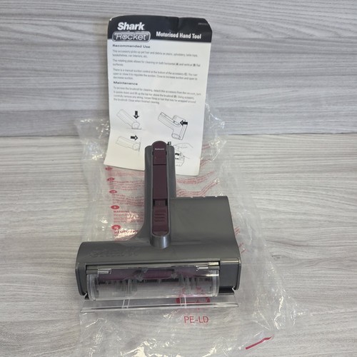 Shark hv320ukt motorised - hv320ukt, 40