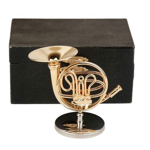 Dselvgvu miniature brass - dselvgvu,