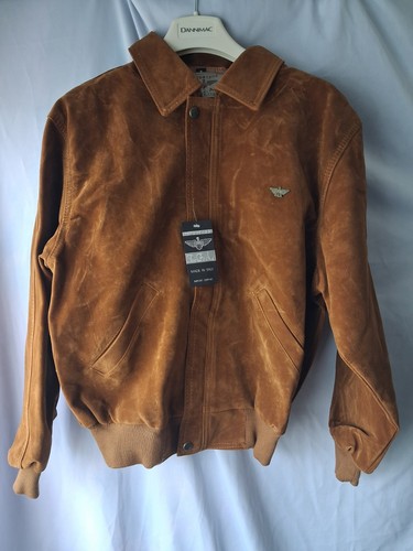 Reportage rga men faux suede - reportage,