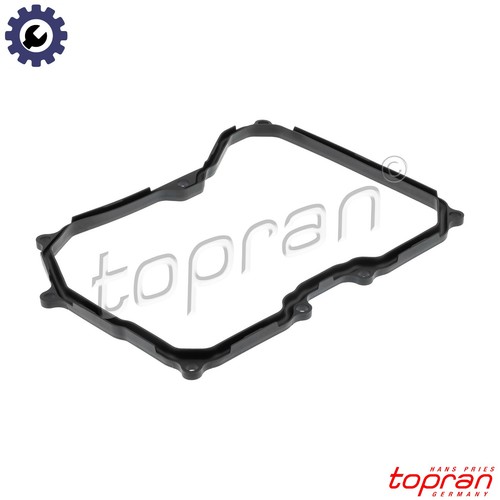 Gasket automatic transmission - gasket,
