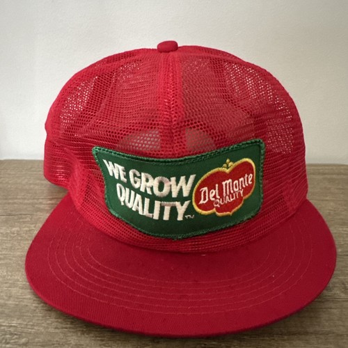 Vintage del monte red - del,