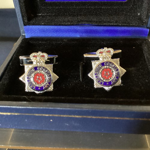 Lancashire constabulary - lancashire,