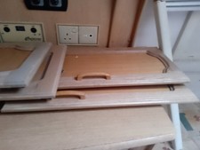 Caravan Internal Doors