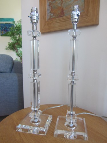 Vintage pair laura ashley - pair, of