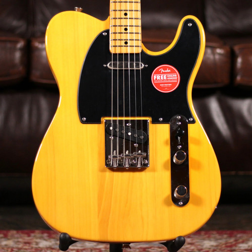 Squier classic vibe - squier, 50's