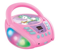 Lexibook Unicorn - Bluetooth