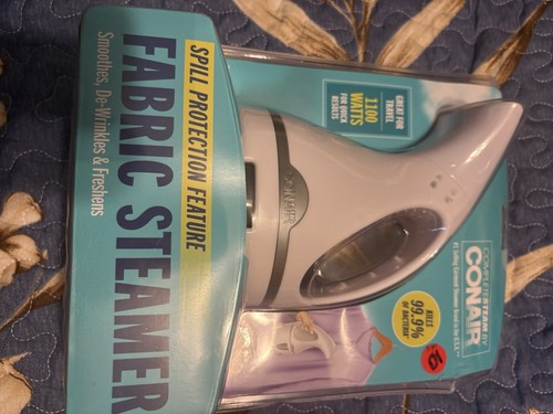 Garment steamer new - garment,