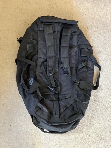 Deployment bag british - bag,
