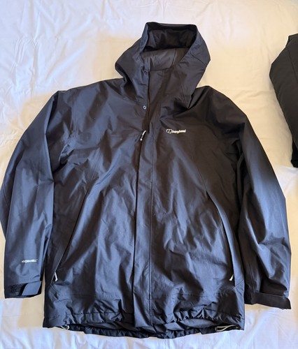 Berghaus men stormcloud - berghaus,