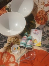 MGA Mini bramds fill the fridge Legendary Pudding Dessert. New w/ball. Uk only 