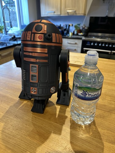 Astromech imperial droid - astromech, r2
